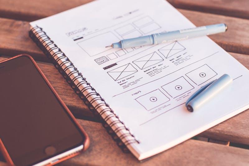 Homepage Review