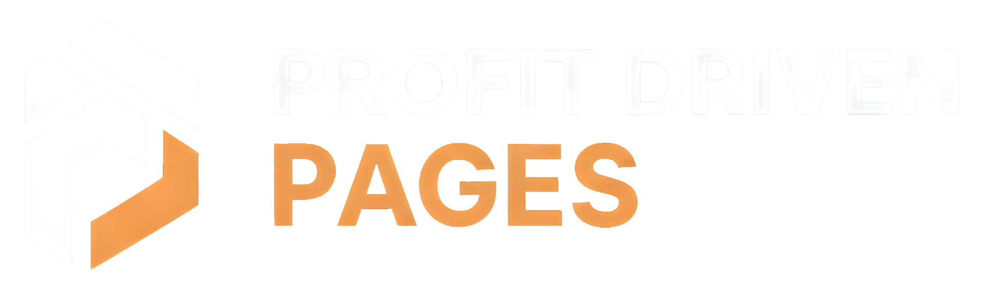 Profit Driven Pages